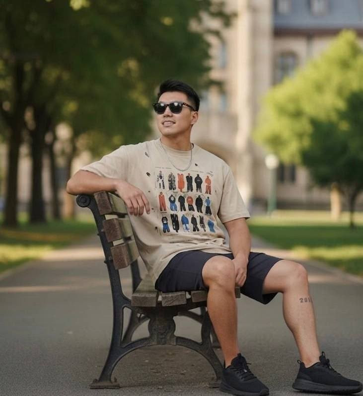 شرط الفحص امام المندوب

هاڤ قطن 🇨🇳 ماستر 🏃‍♂️

الدرزن 108 الف 12 قطعة

قياس M // 4XL قالب ✅

الفحص امام المندوب 🚘


**إذا كنت صاحب هذا الإعلان وتريد حذفه لأي سبب، رجاءا أرسل رسالة إلى الدعم الفني**