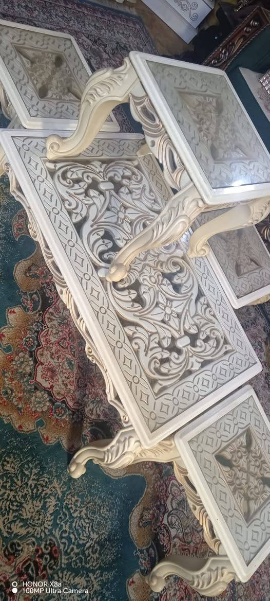 لللبيع بغداد بياع غرف نوم صاج عراقي حطاطه مفصليها 7ملايين يردوها 3ملايين طبلات صاج تكمه 250سعر بي مجال شراي


**إذا كنت صاحب هذا الإعلان وتريد حذفه لأي سبب، رجاءا أرسل رسالة إلى الدعم الفني**