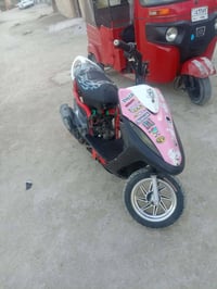 البيع ماكس مال العب بوشه 55 دراجه شلعه فول ومعدل خير من الله 078165833...