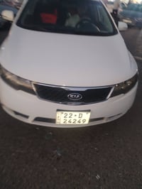 سيراتو • ٢٠١٢ • صبغ فقط