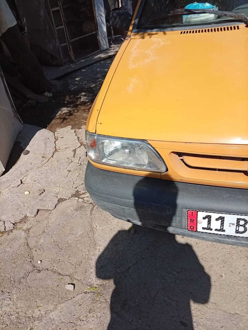 سلام عليكم سايبا موديل2012.  كير اومكينه مكفولات السياره بسمي سعر 28 وبيه مجال الرقم  *********** عنواني الغزاليه البكريه
