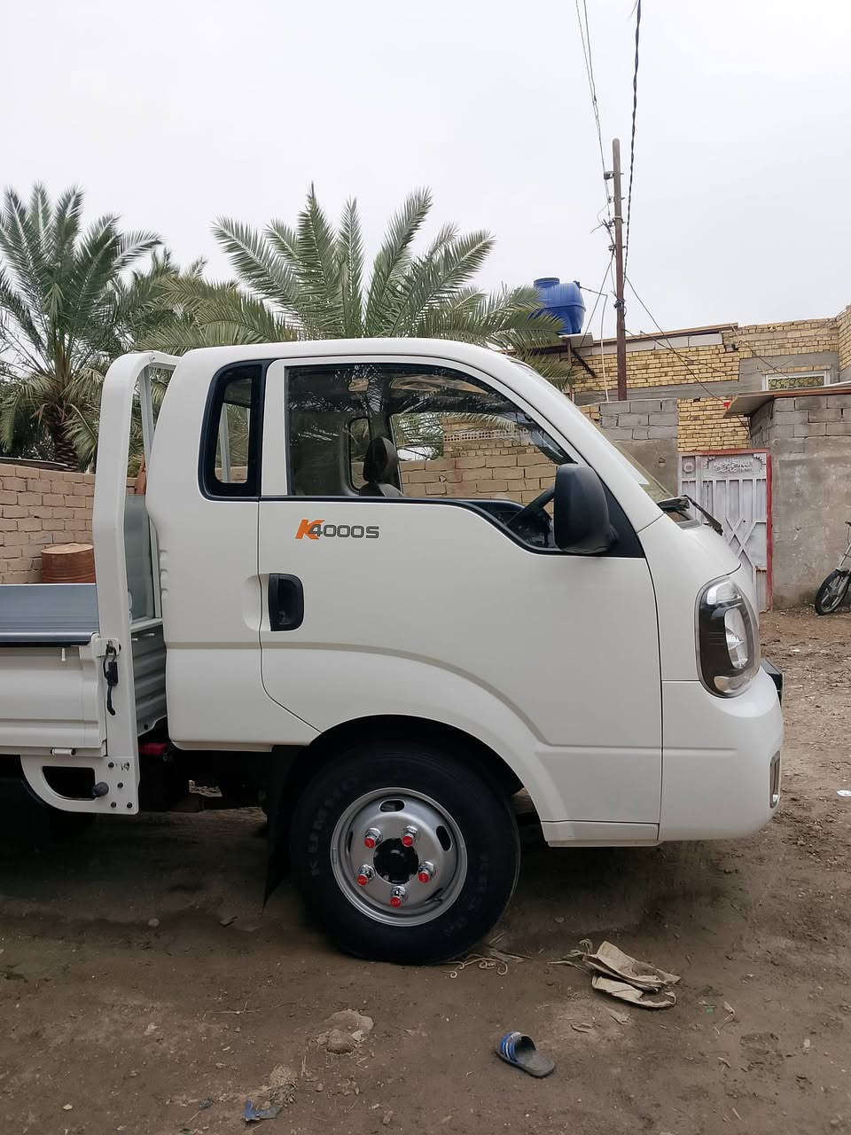 سلام عليكم فحل 2024بابل
قبل كلشي كفاله عامه عل سونار 
سنويه 30 تحويل مباشر تحكم ستيرن 
دشبول نفخ كامره خلفيه شاشه تحكم مري 
ستم جديد ماشيه 25الف زيرو تجي اذا اختلف الحجي كروتك عليه سياره جديده عله وضع الشركه 
عنوان ناصريه سوق الشيوخ 
سعر 195وبيه مجال لشراي 
 سياره ماداعي احمد بيه  بس هيه عله وضع لشركه 
ليدور زيرو وحديث
‏‪‪0776 399 2073‬‬‏
***********
