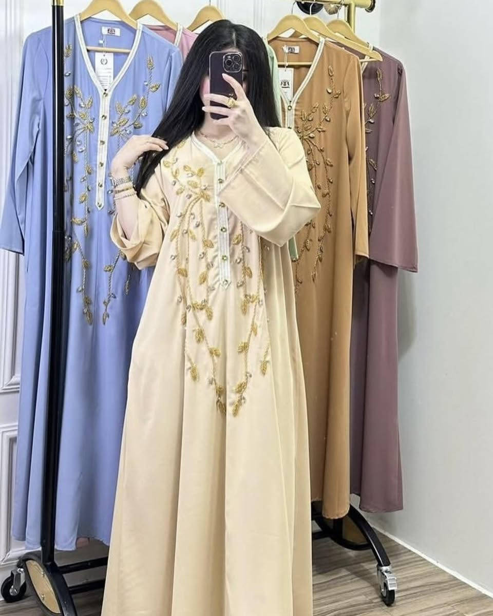 🔥(ويانه العيد غير شكل🔥)👉💥 

💯(دراعات رمضان)💯👉🔥 

🌈الوان ثابته ))))))😽 

🖐قياسات من )))( /LX3/LX2/LX/L)). 

👈العنوان الأنبار هيت شارع باب الحارة 👈👈
_____
للحجز 
☑️مراسلة الصفحه او  على الرقم 
***********

_____________
💥🔥يوجد خدمت توصيل. داخل هيت وجميع.المحافظات 

#ازياء حمودي#
