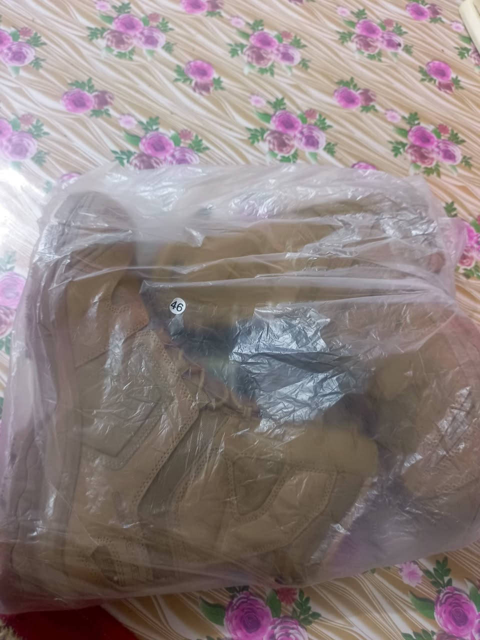 بسطال سلمون جوزي اصلي قياس 46
سعره 70 وبيه مجال قليل لبسطال جديد بعده بل جيس ماملبوس
وهاذ رقمي الشراي يخابرني
***********
بكاني العماره 
العمارات الملح
