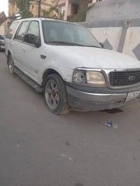 سيارة   فورد إكسبدشن رقمها دهوك الماني سيارة شرط تحويل مكينه لكزز شاده...