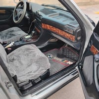 بي ام ٧٣٥ • ١٩٩١ • مكفولة