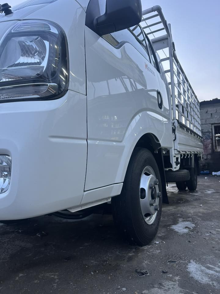 كية فحل للبيع موديل 2021
كفااااااله عامة ماشية 89 الف السيارة كلش نضيفة
كير اكسل مكينة كلة عل بلاد
رقم بغداد أنكليزي الجديد دشبول نفخ مدوشمة ارضية وتنتة
مكاني بغداد 
للستفسار ***********
