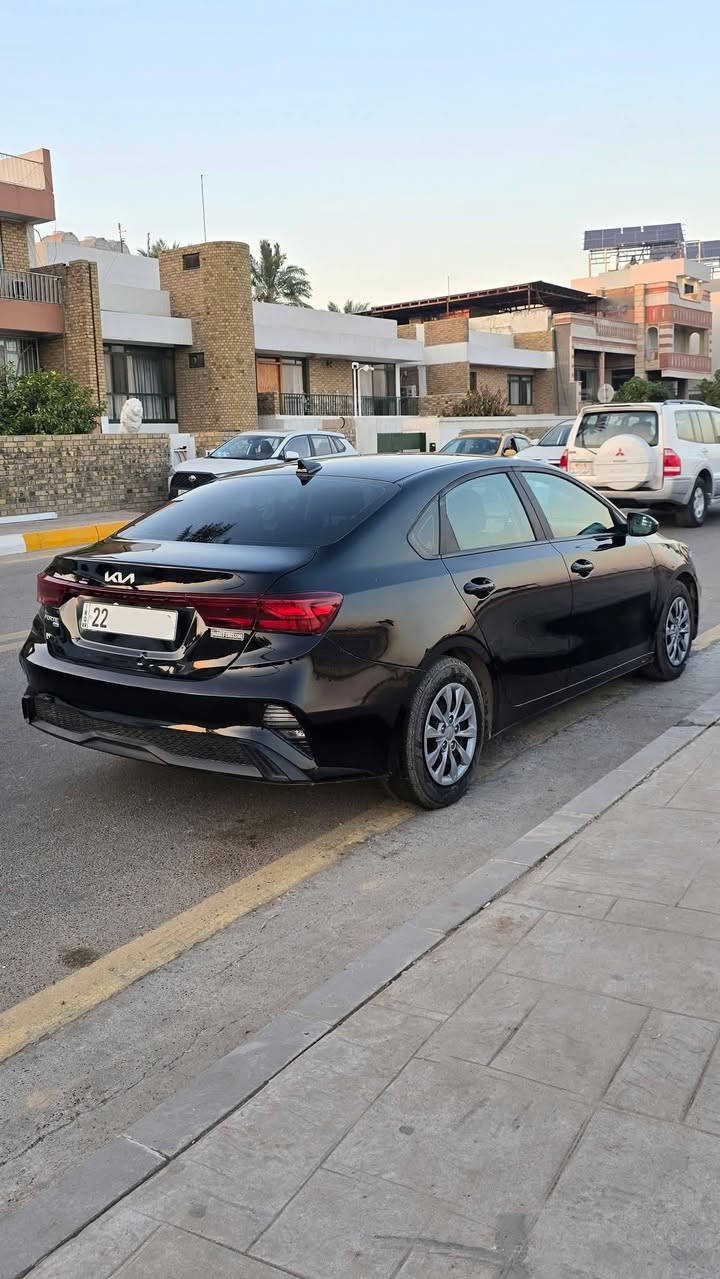 كيا فورتي 2024 رقم اربيل باسمي ماشية 23 الف حادث أمريكا قطعتين جاملغ وبنيد لتواصل *********** واتساب فقط متواجد سعر 148
