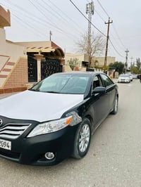 كامري • ٢٠١٠ • سنوية ٢٠٢٨