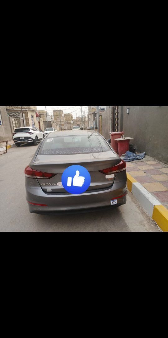 سياره النترا موديل 2017 سياره جديده ونضيفه ومامتعوبه مكاني الناصريه مركز سياره جاهزه مستعجل ع بيعتهه
 السعر 97$ كلش مناسبه وما تتعب عليهه سياره جاهزه
للاستفسار 
***********
