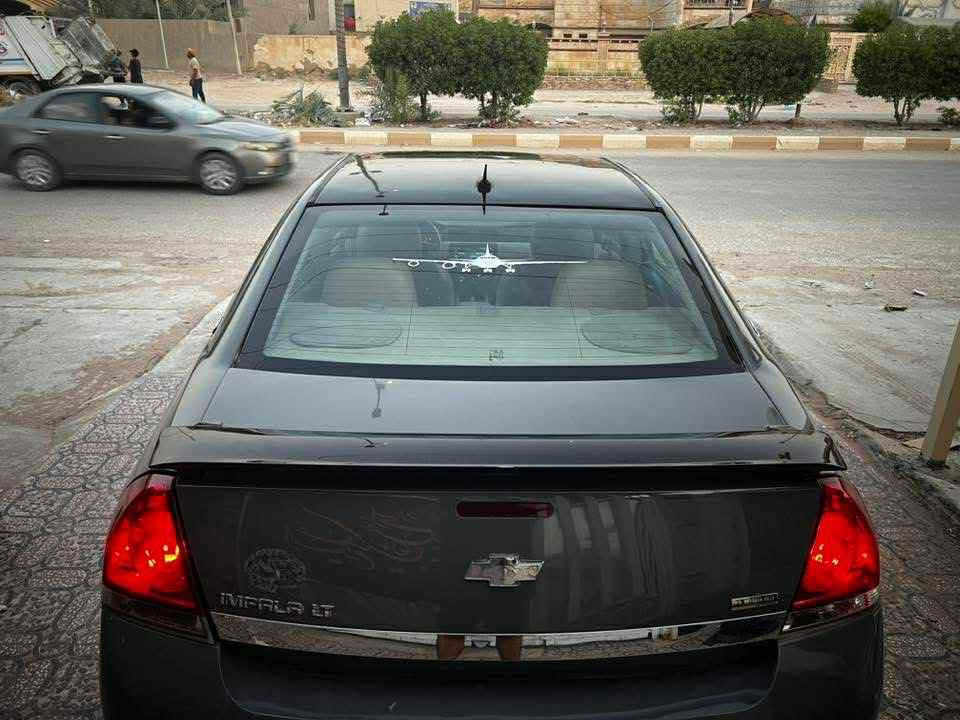 السلام عليكم سياره امباله موديل 2012 lt2 فول مواصفات حادثه مثل ماموضح ب الصور مصبوغه تغيير لول ماشيه 65 حقيقي رقم بغداد للتواصل اتصال ***********
السعر 105 وبيه مجال
