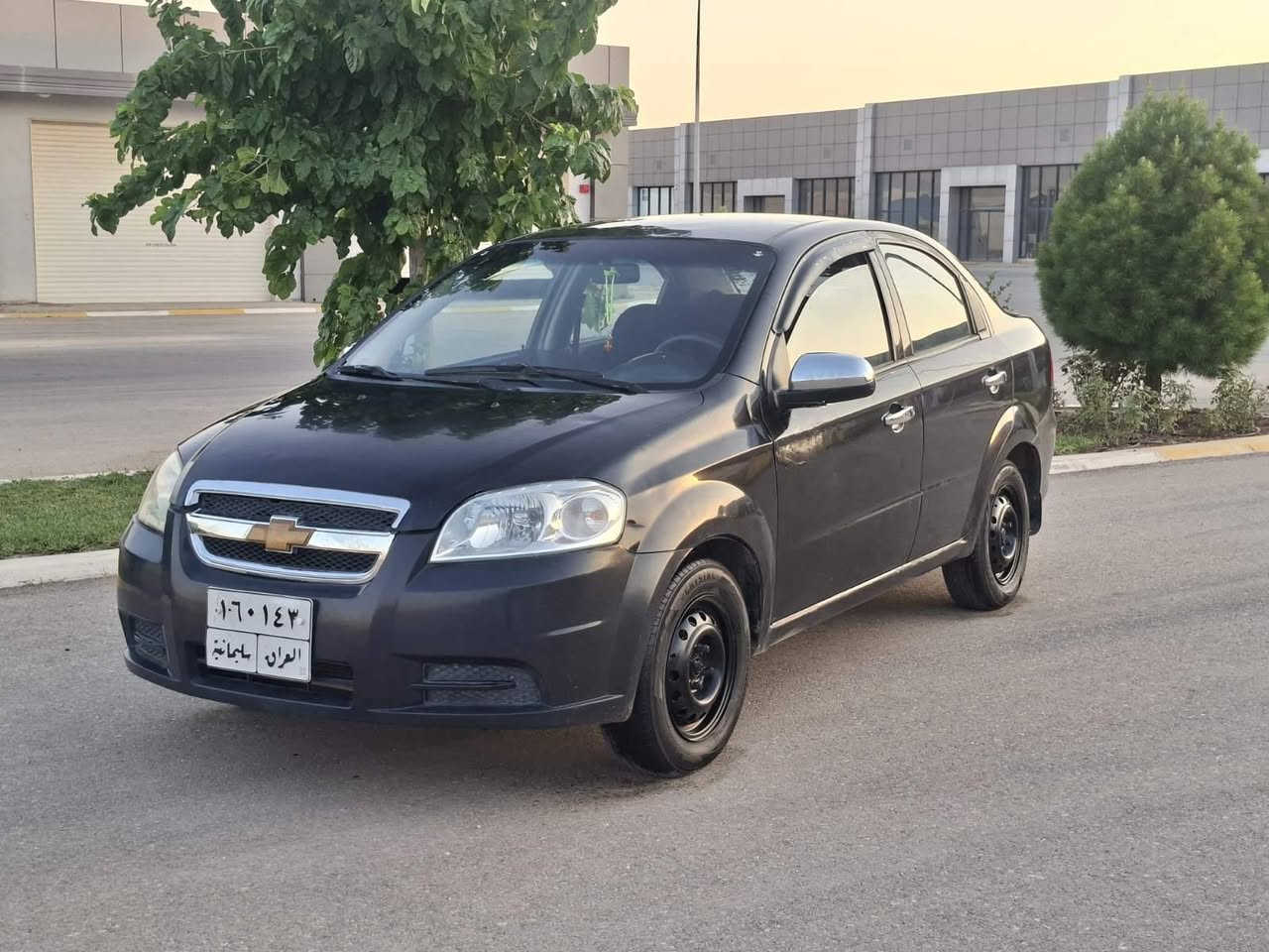 بە ناوی خوای گەورە و میهرەبان ❤️
🚘 ئەم سەیارە بۆ فرۆشتن | ئەڤیۆ 

🔹 مۆدێل: 2007
🔹 گێڕ عادی 
🔹 ڕەقەم سلێمانی
🔹 سەنەوی بەسەنەچووە
🔹 تەحویل و غرامە بڕاوە بەشەرت
چوارتایەوویلی لۆک لۆک
✅ گێڕ، مەکینە و تەقەوڕەقەی بەشەرت
✅ تەبریدی سارد 🥶 و گەرم 🔥 بەشەرت
✅ کامل کارەبای بەشەرت
شاشەئایپات
✅ ڕەسمی سۆنەریم داناوە بێ بۆیاخ
✅ سەیارەکە ناو و دەرەوەی یەک لە یەک جوانترە، تەنها ماشااللەی  ئەوێت.
 سەیارەکە ماڵی دۆستە و ڕێکوپێکە

💰 نرخ:47، گەڵا کەمێک معامەلە هەیە.
📍 شوێن: سلێمانی

📞 ژمارەی پەیوەندی:
***********
***********

🤍  سەیارەکە زۆر پاک
 جوانە، هەر کەسێک ترای بێبات داینانێتۆ ماشااللە
موشتەریت وەرەسەیری سەیارەکەبکەلەچات و تەلەفونامعامەلەناکرێت
ئەدمینی🌹
