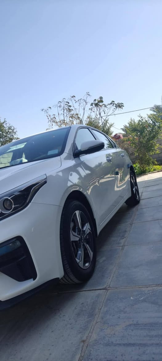 سيراتو 2019 كفاله عامه رقم بغداد  مكان السياره السماوه       ***********
