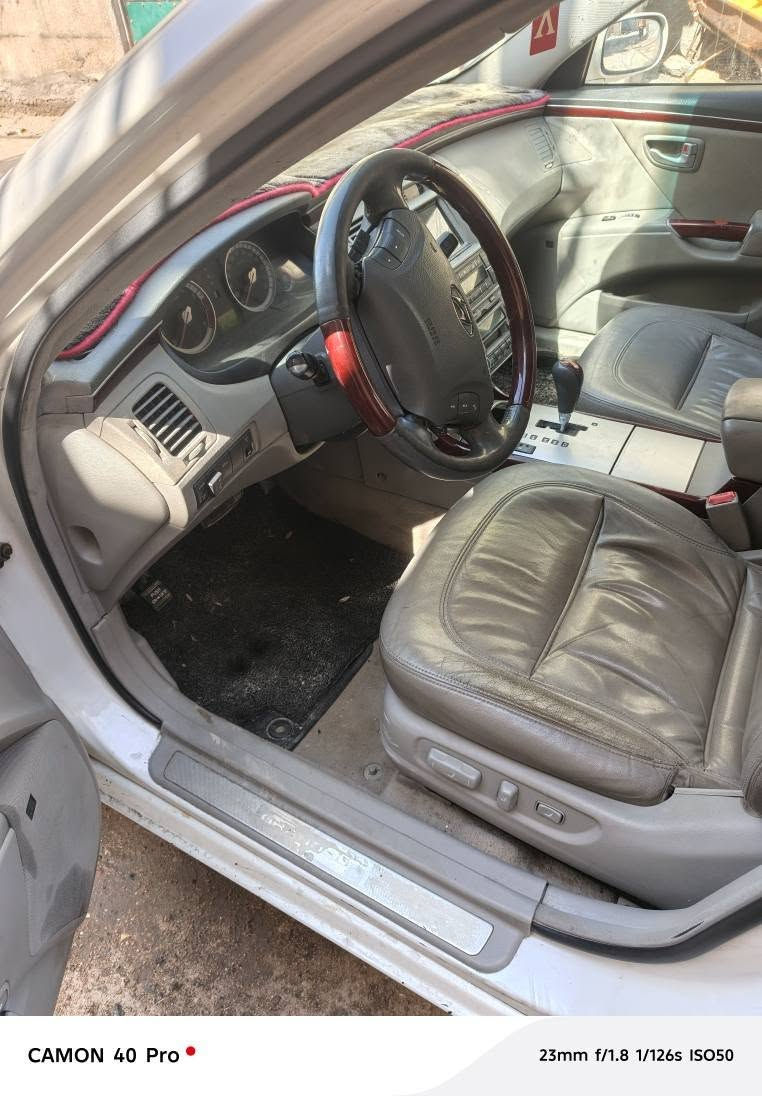 السلام عليكم أي زيره مديل 2008 ادوات سيارة فول مواصفات ماعده البصمه والفتحة دواخل جديدة حداديه كير السياره غاز وبانزين محرك 2700 السياره محركها يشتغل تك ابيعها على وضعها متومه بغداد شغل درجه أولى السعر32 فقل عنوان السيارة بصره أبو الخصيب للتواصل
*********** ابو الخصيب, البصرة
