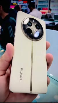 ريلي ١٢ برو • ٥١٢ • العبيدي