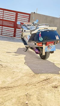 فيوجن • موديل 2005 • مكينة جديدة