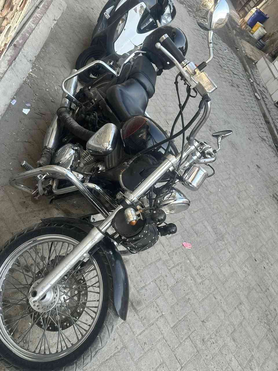 هارلي ستد للبيع السعر مليون و٣٠٠


**إذا كنت صاحب هذا الإعلان وتريد حذفه لأي سبب، رجاءا أرسل رسالة إلى الدعم الفني**