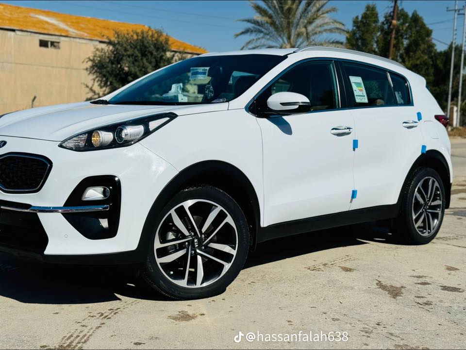 سبورتج خليجي 2019 وكاله الدولية

مكفوله من صبغ او تبديل عدا بارد مكان واحد

سويج عدد2 

حساس امامي خلفي 

محرك 2000 الفين دوش  

داخل عسلي 

رقم بغداد الجديد بسمي 

مري كهرباء شفط واشاير بالمري 

بغداد البياع 

 سعر  180$ بيهة مجال بيع مستعجل 

رقم الهاتف ***********
