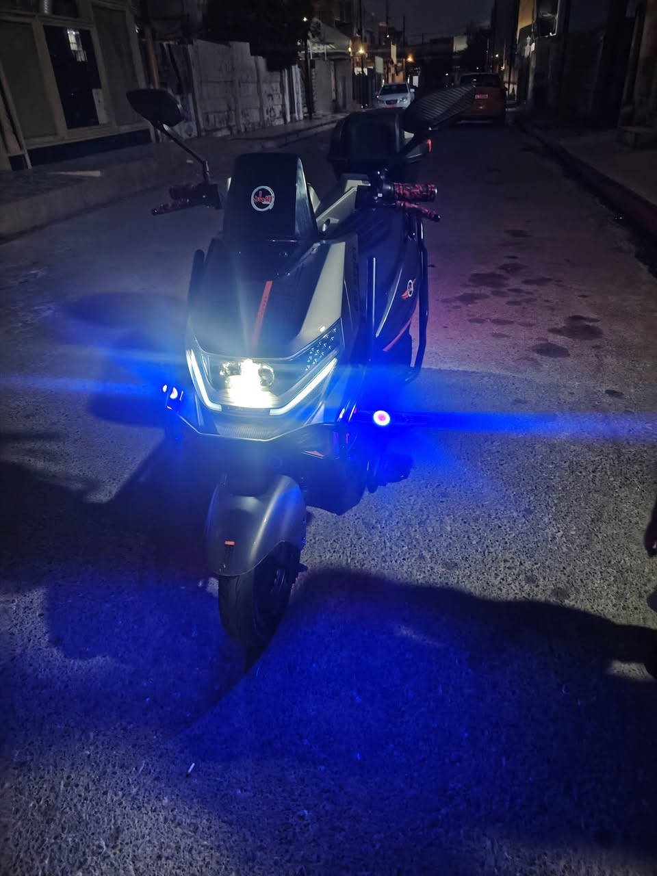 ماطور شحن للبيع  ***********
