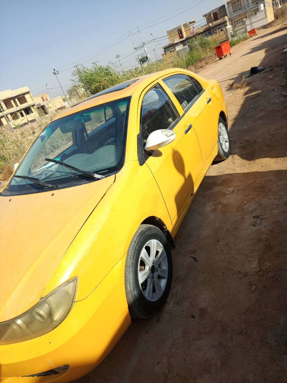 ليفان  موديل 11 مكفوله  صدامي  محرك وكير  جدد سياره نضيفه مكان سياره ديوانيه ناحيت نفر  السعر. 13 ورقه  التصال.الرقم ***********
