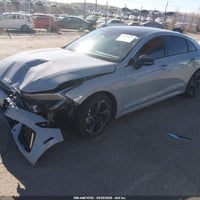 2025 KIA K5 GT-LINE تاريخ المزاد: 6/1 السعر: حسب المزاد المسافة المقطو...