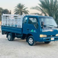 قلاب مكفولة • ٢٠٠٠ • رقم كربلاء