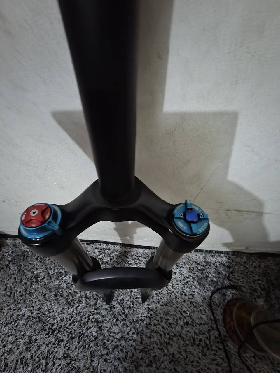 دبل فوكس حجم 26 ارتفاع 150mm


**إذا كنت صاحب هذا الإعلان وتريد حذفه لأي سبب، رجاءا أرسل رسالة إلى الدعم الفني**