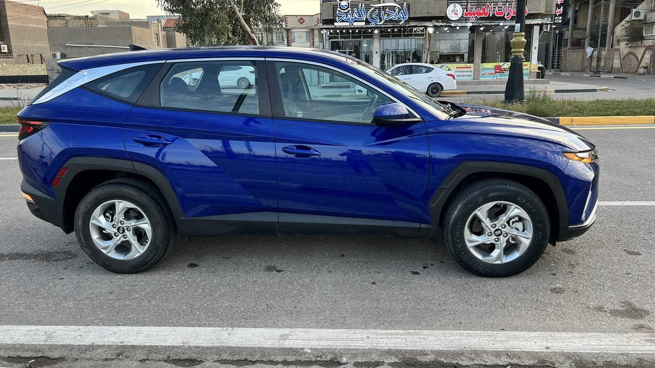 السلام عليكم

توسان مديل 2024 وارد أمريكي 🇺🇸
حادثها جاملغ أمامي فقط
🔹 بدون أرباك – بجم كبس
🔹 ممشى 19 ألف ميل
🔹 رقم شهداء (تجيك وكالة عامة)
🔹 السيارة نظيفة وجاهزة للاستخدام

📍 المكان: البصرة
💰 السعر: 188 ورقة (قابل للتفاوض)

📞 للاستفسار: اتصال أو واتساب
***********
