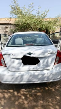 اوبترا 2010 • رخصة ادمن • ناصريه