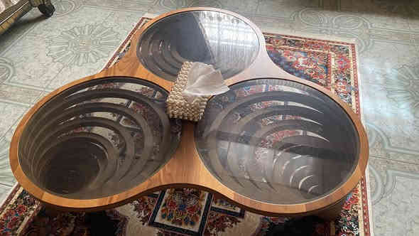 طبلة للبيع مستخدم ثلاث اشهر فقط نظيفه بدون اي ضرر
المكان بغداد حي القاهره  
للتواصل خاص او على الرقم ***********
