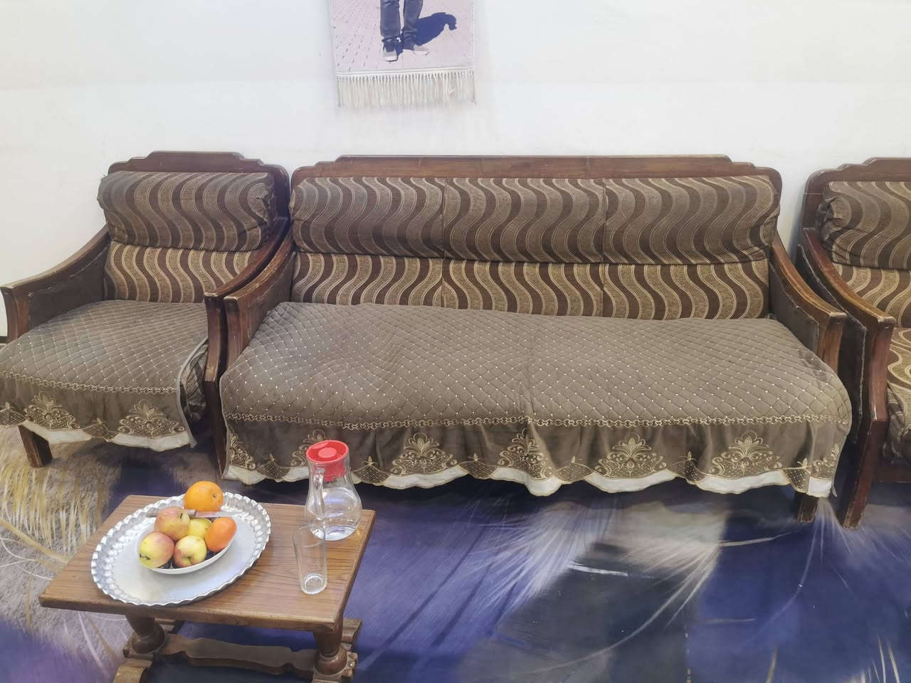 ختم لبيع مستعمل نظيف *********** مقابيل قاعدة الرشاد
