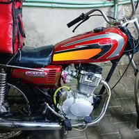 ايراني للبيع تعميره جديده مكينه سيجي نامه للبيع سعر خاص 07731353233