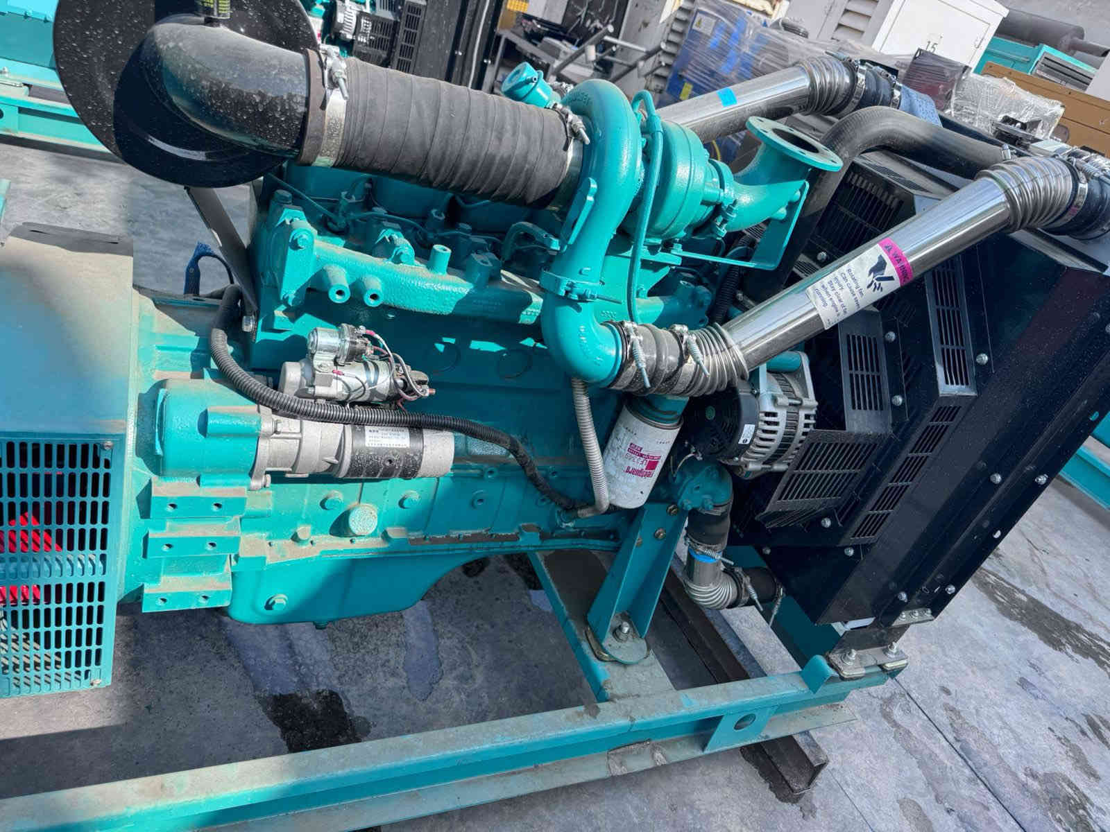 *********** (( 💜سعر 39 ورقة 💜 )) كمنز 150 كيفي حجم 102 صفر زيرو موديل 2025 ضمان محرك توليد بخار تنقيص ماكو  اربيل شارع 100
