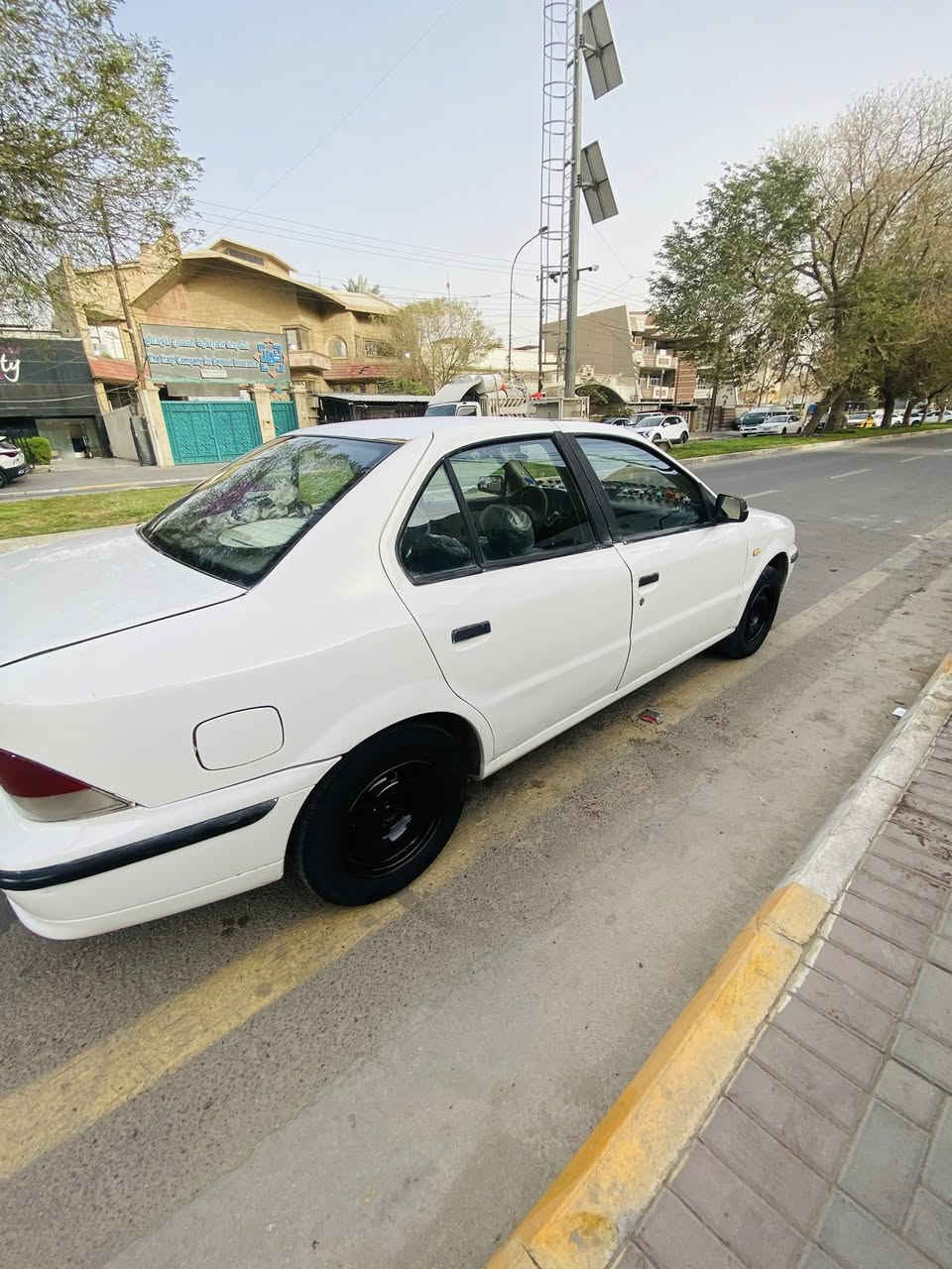 مند للبيع مديل2010دشبول اسود
بجم 17

كير مكينه نضيفات

كهربائيات كلهه شغاله 

تبريد شغال  

داخل نضيف دوشمه جديده 

السياره مصبوغه حزام للجماليه فقل  

للاستفسار ***********
