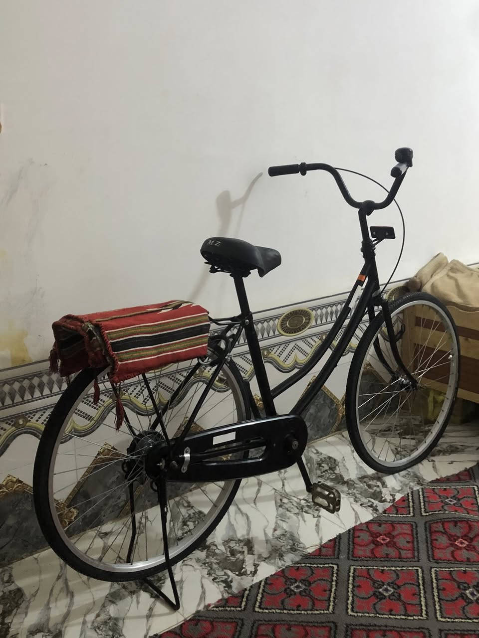 سلام عليك باسكل للبيع 21سانتوس برقي ماعوزه نضيف كلش سعر خاص


**إذا كنت صاحب هذا الإعلان وتريد حذفه لأي سبب، رجاءا أرسل رسالة إلى الدعم الفني**