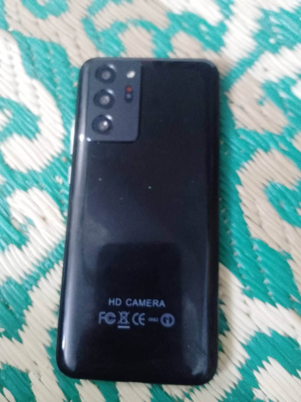 للبيع سعره 30 الف


**إذا كنت صاحب هذا الإعلان وتريد حذفه لأي سبب، رجاءا أرسل رسالة إلى الدعم الفني**