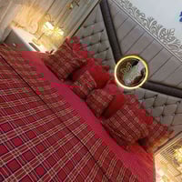 خياطة فرشات • ألوان حسب الطلب • توصيل داخل الكوت