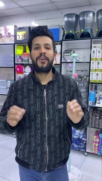 محضرة طعام ٢ل • يدوية • بعقوبة