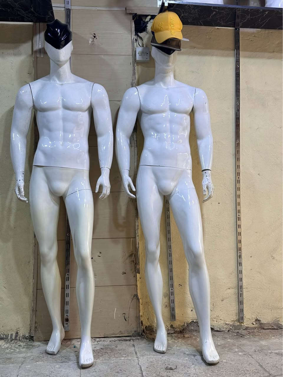 السلام عليكم

للبيع ملكانات رجالي دهل اوران, واسط


**إذا كنت صاحب هذا الإعلان وتريد حذفه لأي سبب، رجاءا أرسل رسالة إلى الدعم الفني**