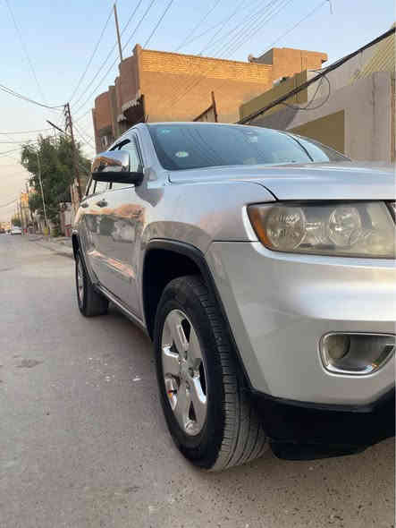 جيب موديل 12 السيارة بدون حادث من امريكه هنا بالعراق صار بيها صبغ اربع قطع السياره جاهزه مكان بغداد السعر148
*********** بغداد
