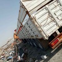 جناب • طول ١٣٫٦٠م • الانبار