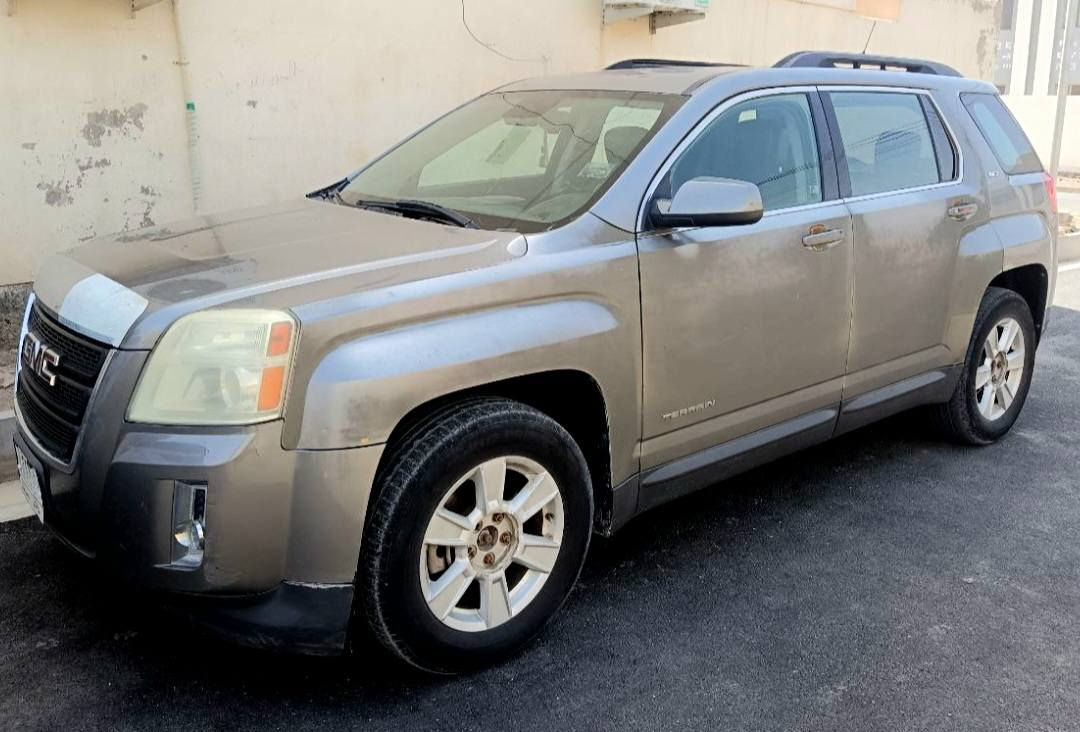 السلام عليكم جي ام سي تيران موديل ١٢ كربلاء مشروع وطني موجوده بالكوت للإستفسار  السعر ٩٢ كير محرك تبريد مكفول


**إذا كنت صاحب هذا الإعلان وتريد حذفه لأي سبب، رجاءا أرسل رسالة إلى الدعم الفني**