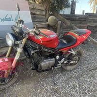 للبيع او مراوس واخذ فرق بطح هاي سونك دبل كور مكينا معمرة جديد كهربايات...