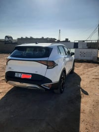 موديل ٢٠٢٥ • فول مواصفات • ٥٠٠٠ كم