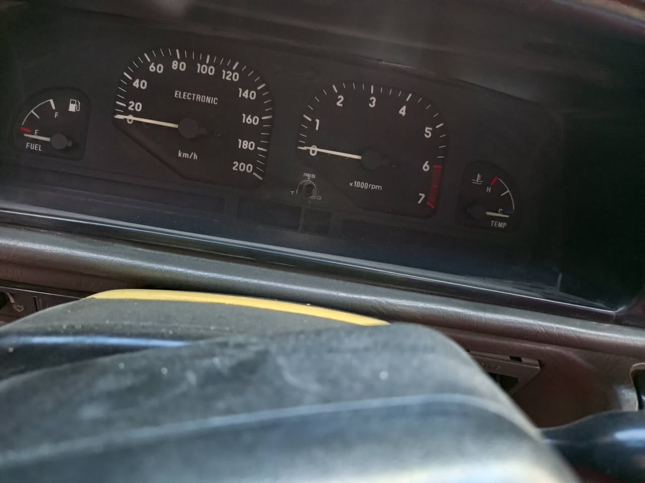 برنس 94/محرك كير تخم تاير بدون حادث بدون كص تحويل ثاني يوم/سعر 32بي مجال بغداد ابو غريب رقم تلفون *********** بي واتساب
