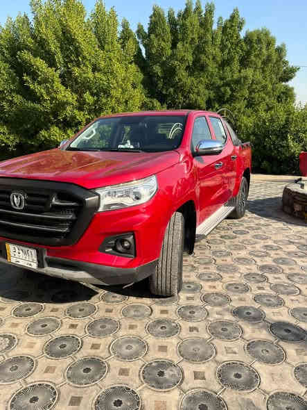 اسلام عليكم بيكم شانجان ٢٠٢٣ بغداد سياره فقط بارد بجاملغ لسايق سونار موجود بل منشور مكانه بغداد البياع السعر 160$ ***********
