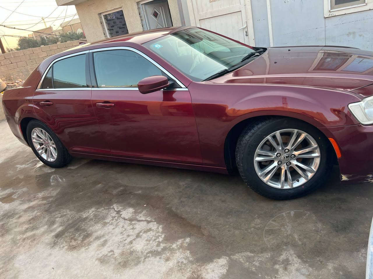 يا الله سلام عليكم من رخصت لادمن أوباما للبيع موديل 15 مرمزه 20 رقم بغداد تحويل سياره بدوان إرباك سياره بدون سياره موصفات عاديه بدون فتحه
ويل بيه 20 موزه للعلم
ماشيه 136 
مكينه ٣٦٠٠ شاشه جبيره تشقيل عن بعد
سونار موجود من ضمن الصور
سعرها ١٧٠ وبيه مجال قليل ***********
مكلف بل نشر رقم صاحب سياره يمك
