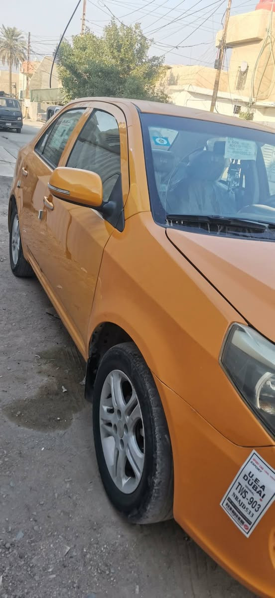 السلام عليكم جيلي 2016
GC6
بيها بس جاملغين صبغ السياره نضيفه ومناقصها اي شي
كبل للشارع رقم جديد هزه جديده 
السياره نضيفه امانه الله تبريد ثلج وتدفئه داخل نضيف السياره ب52مكاني بغداد الدوره
***********
