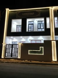 شارع البعث • ١٠٠م • ٣غرف نوم