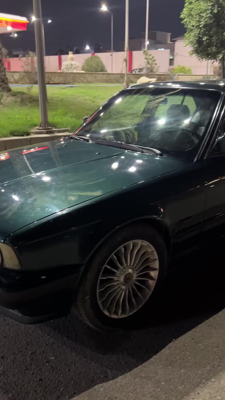 سلام عليكم بيئم 525 محرك كبس 4جامات كهرباء  فتحه سنويه مشروع وطني 27 بيها بطاقة بانزين  سياره مصبوغا جديد سياره بيها ضربه جهت السكن فقط بيع او مراوس شعندك نزل


**إذا كنت صاحب هذا الإعلان وتريد حذفه لأي سبب، رجاءا أرسل رسالة إلى الدعم الفني**